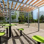 Apartman Urban & Green By Ambiente Pozsony