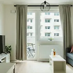 Apartman Urban & Green By Ambiente *