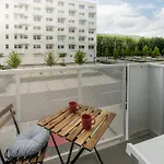 Urban & Green By Ambiente Apartman Pozsony