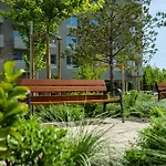 Urban & Green By Ambiente * Pozsony