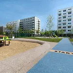 Urban & Green By Ambiente * Pozsony