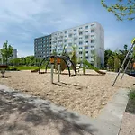 Urban & Green By Ambiente Apartman *