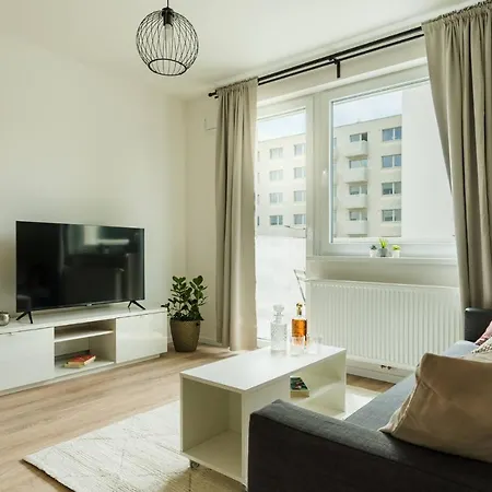 Urban & Green By Ambiente * Bratislava