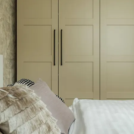 Urban & Green By Ambiente *