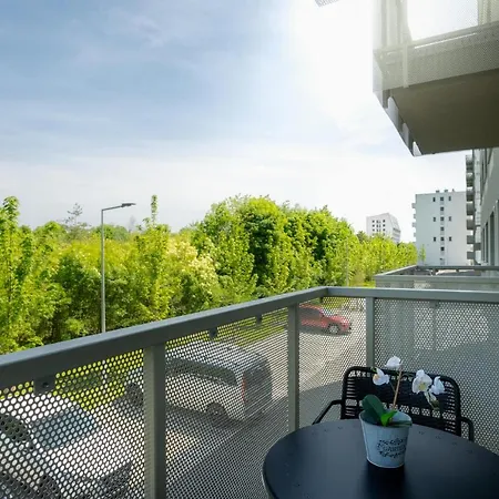 Urban & Green By Ambiente * Bratislava