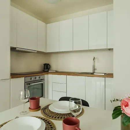 Urban & Green By Ambiente *