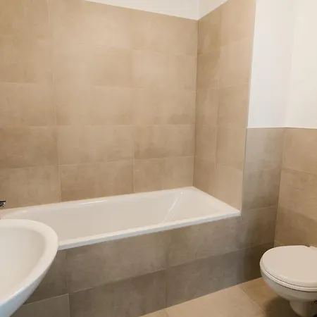 Urban & Green By Ambiente Appartement Bratislava