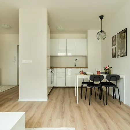 Urban & Green By Ambiente *