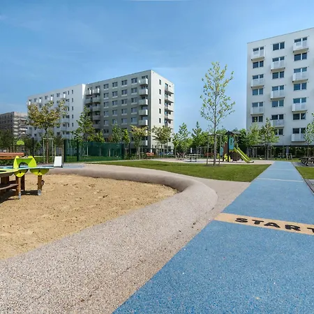 Urban & Green By Ambiente * Bratislava