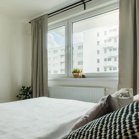 Urban & Green By Ambiente Pozsony