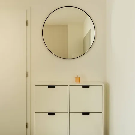 Urban & Green By Ambiente Apartman *