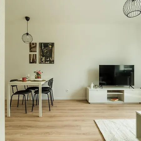 Apartman Urban & Green By Ambiente