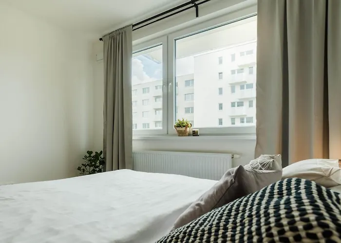 Urban & Green By Ambiente Bratislava