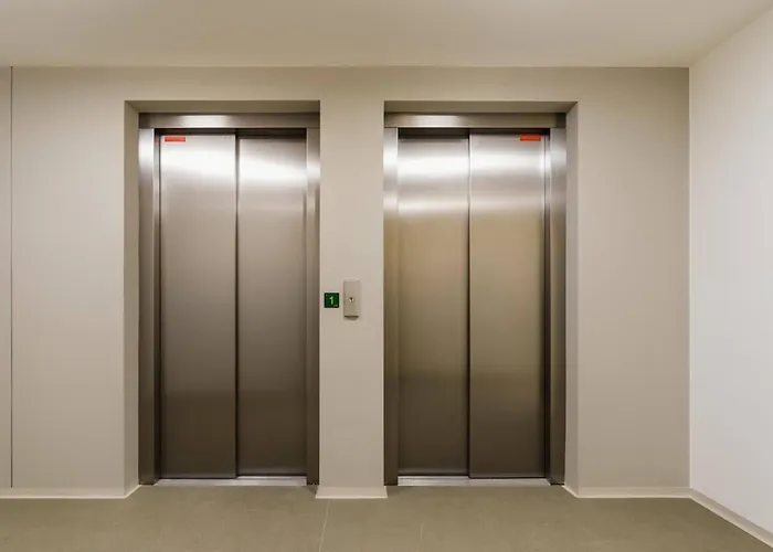Apartmán Urban & Green By Ambiente