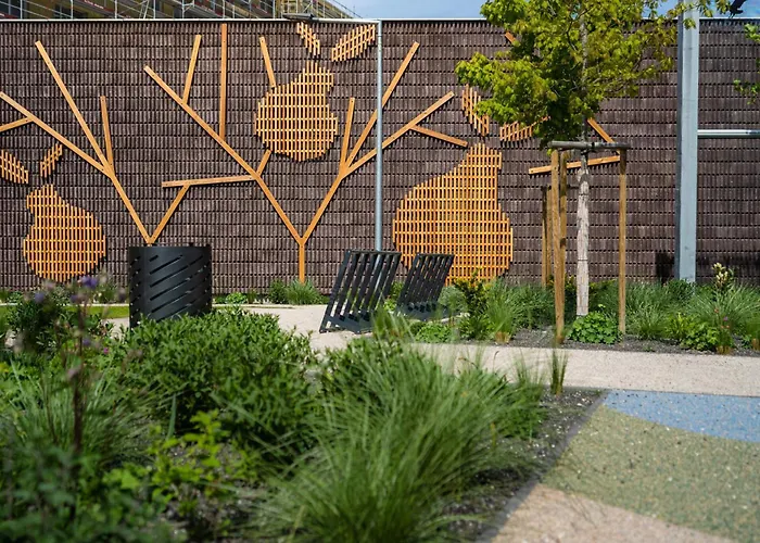 Urban & Green By Ambiente * Bratislava
